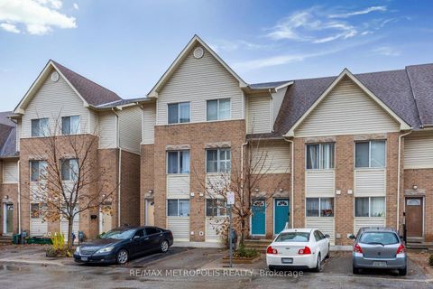 Photo 20 at 40 - 21 Replin Road, Lawrence, Toronto