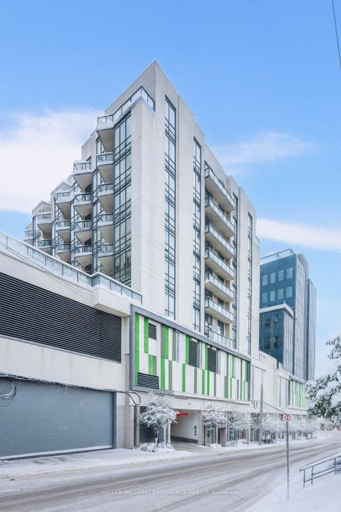 Photo 3 at GPH1 - 111 Worsley Street, City Centre, Barrie