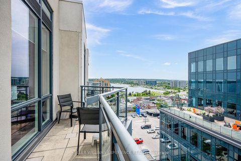 Photo 5 at GPH1 - 111 Worsley Street, City Centre, Barrie