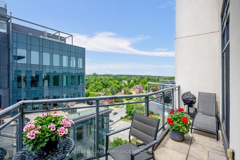 Photo 6 at GPH1 - 111 Worsley Street, City Centre, Barrie