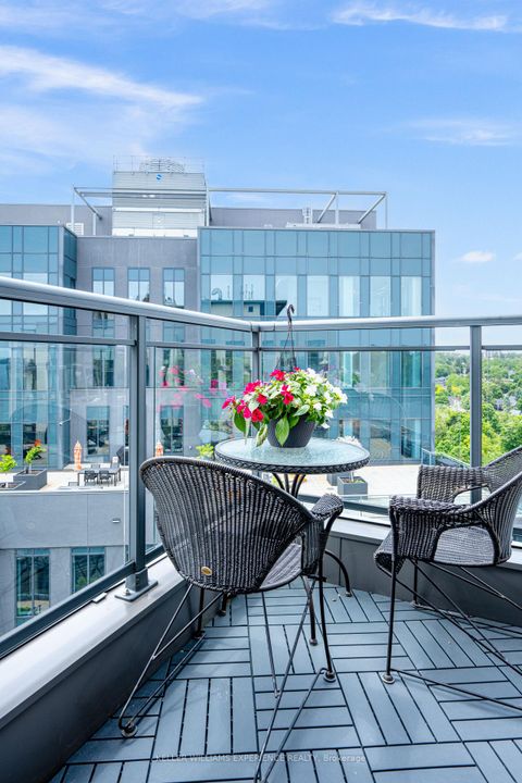 Photo 7 at GPH1 - 111 Worsley Street, City Centre, Barrie