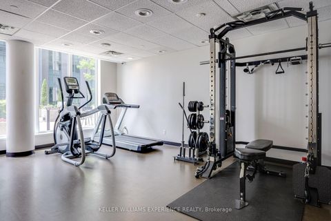 Photo 8 at GPH1 - 111 Worsley Street, City Centre, Barrie