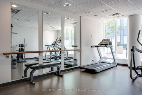 Photo 9 at GPH1 - 111 Worsley Street, City Centre, Barrie