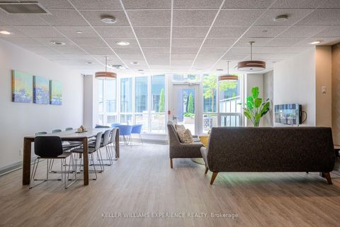 Photo 11 at GPH1 - 111 Worsley Street, City Centre, Barrie