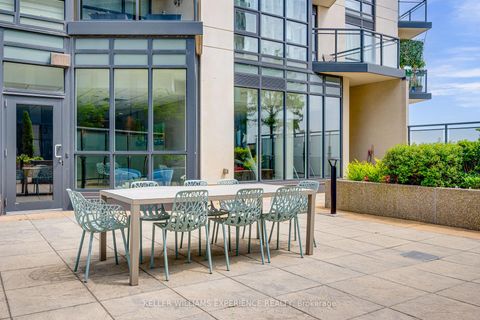 Photo 13 at GPH1 - 111 Worsley Street, City Centre, Barrie