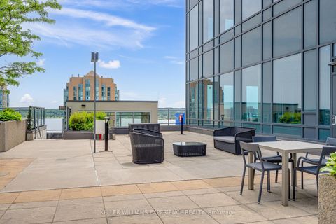 Photo 14 at GPH1 - 111 Worsley Street, City Centre, Barrie