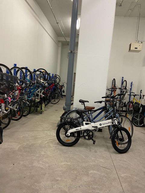 Photo 17 at GPH1 - 111 Worsley Street, City Centre, Barrie