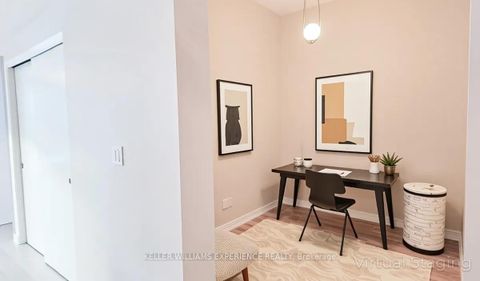 Photo 23 at GPH1 - 111 Worsley Street, City Centre, Barrie