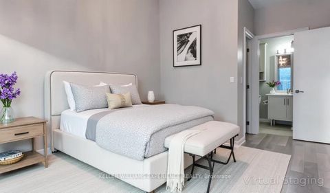 Photo 37 at GPH1 - 111 Worsley Street, City Centre, Barrie