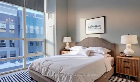 Photo 42 at GPH1 - 111 Worsley Street, City Centre, Barrie