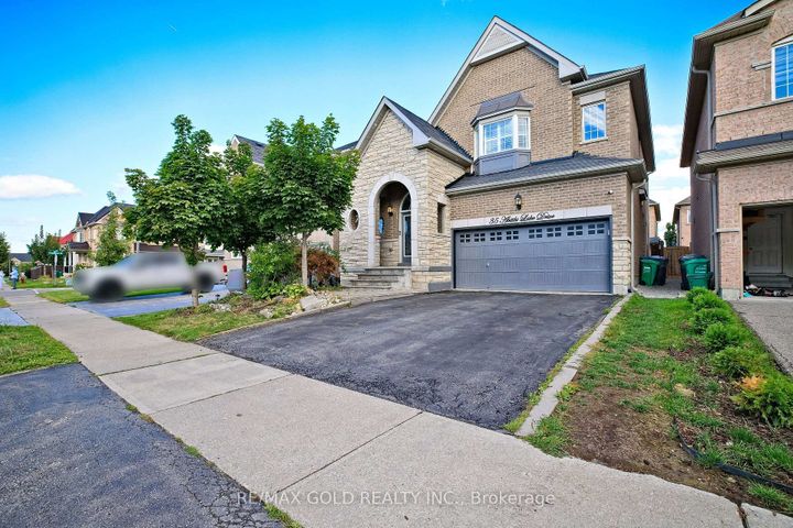 Photo 0 at 35 Abitibi Lake Drive, Wellington, Brampton