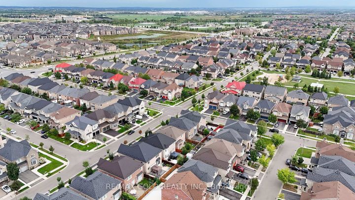 Photo 45 at 35 Abitibi Lake Drive, Wellington, Brampton