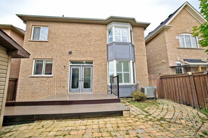 Photo 47 at 35 Abitibi Lake Drive, Wellington, Brampton