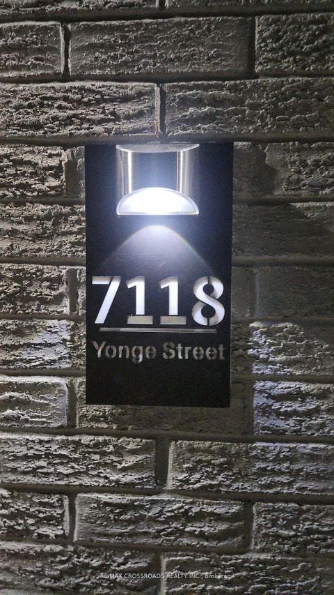 Photo 1 at 7118 Yonge Street, Rural Innisfil, Innisfil