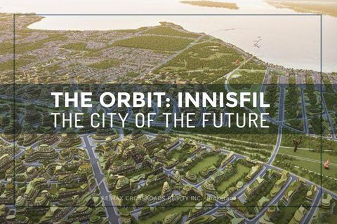 Photo 38 at 7118 Yonge Street, Rural Innisfil, Innisfil