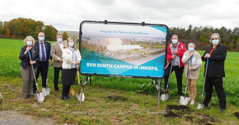 Photo 39 at 7118 Yonge Street, Rural Innisfil, Innisfil