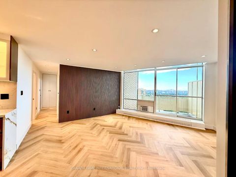 Photo 3 at ph04 - 330 Dixon Road, The Westway, Toronto