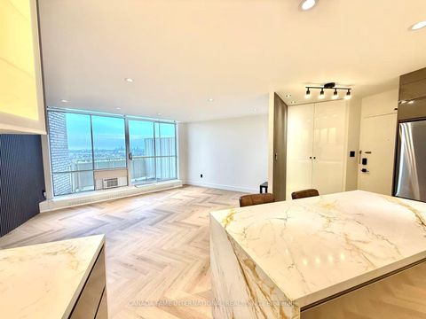 Photo 4 at ph04 - 330 Dixon Road, The Westway, Toronto