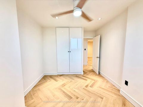 Photo 21 at ph04 - 330 Dixon Road, The Westway, Toronto