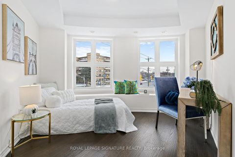 Photo 8 at 2 Curlew Drive, Donalda, Toronto