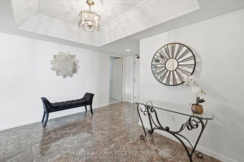 Photo 3 at 1808 - 2170 Marine Drive, BR Bronte, Oakville