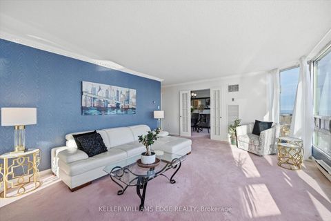 Photo 9 at 1808 - 2170 Marine Drive, BR Bronte, Oakville