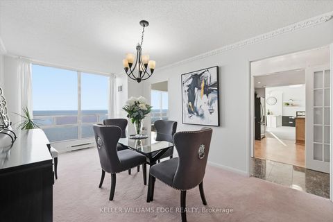 Photo 10 at 1808 - 2170 Marine Drive, BR Bronte, Oakville