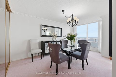 Photo 11 at 1808 - 2170 Marine Drive, BR Bronte, Oakville