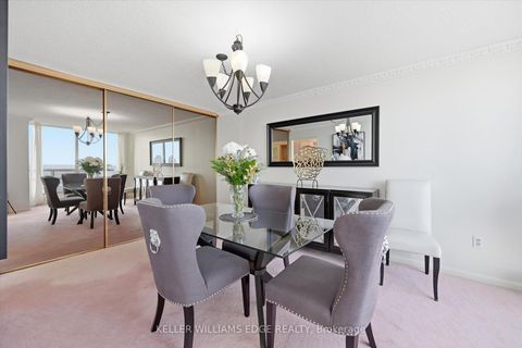 Photo 12 at 1808 - 2170 Marine Drive, BR Bronte, Oakville