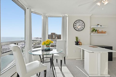 Photo 13 at 1808 - 2170 Marine Drive, BR Bronte, Oakville