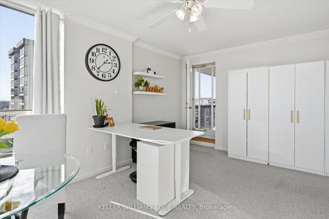 Photo 15 at 1808 - 2170 Marine Drive, BR Bronte, Oakville