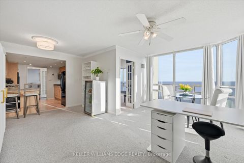 Photo 17 at 1808 - 2170 Marine Drive, BR Bronte, Oakville