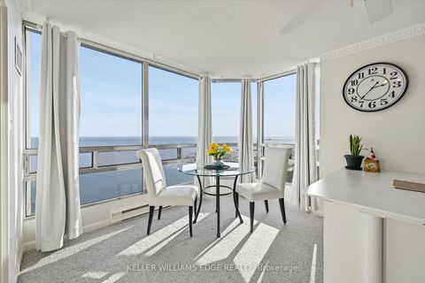 Photo 18 at 1808 - 2170 Marine Drive, BR Bronte, Oakville