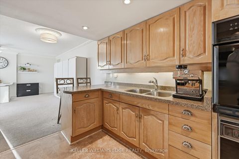 Photo 19 at 1808 - 2170 Marine Drive, BR Bronte, Oakville
