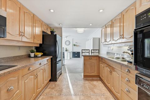 Photo 21 at 1808 - 2170 Marine Drive, BR Bronte, Oakville