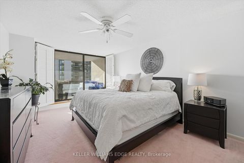 Photo 23 at 1808 - 2170 Marine Drive, BR Bronte, Oakville