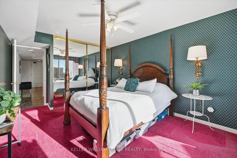 Photo 28 at 1808 - 2170 Marine Drive, BR Bronte, Oakville