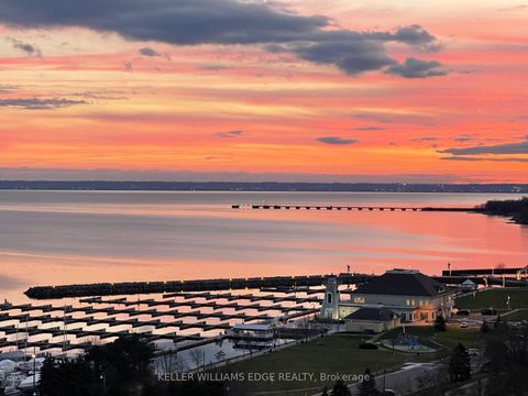 Photo 35 at 1808 - 2170 Marine Drive, BR Bronte, Oakville