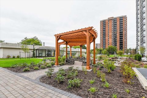 Photo 36 at 1808 - 2170 Marine Drive, BR Bronte, Oakville