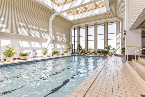 Photo 45 at 1808 - 2170 Marine Drive, BR Bronte, Oakville