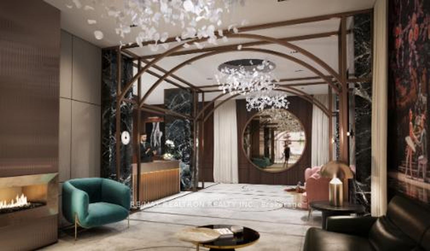 911 - 771 Yonge Street, Annex, Toronto 