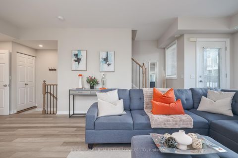 Photo 3 at 92 - 30 Carnation Avenue, Long Branch, Toronto