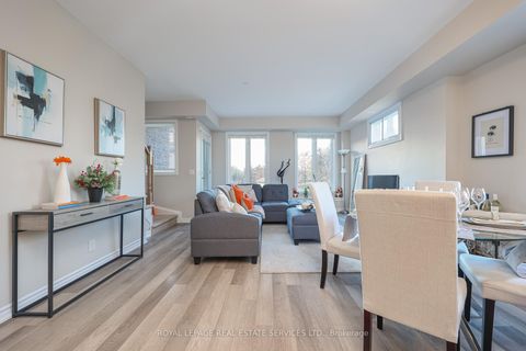 Photo 6 at 92 - 30 Carnation Avenue, Long Branch, Toronto