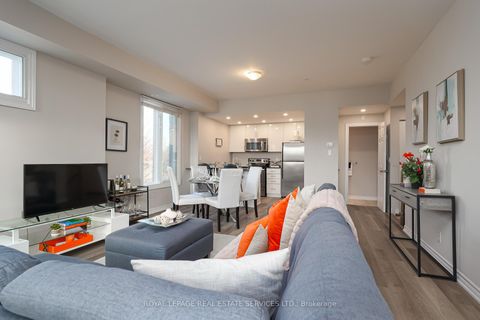 Photo 8 at 92 - 30 Carnation Avenue, Long Branch, Toronto