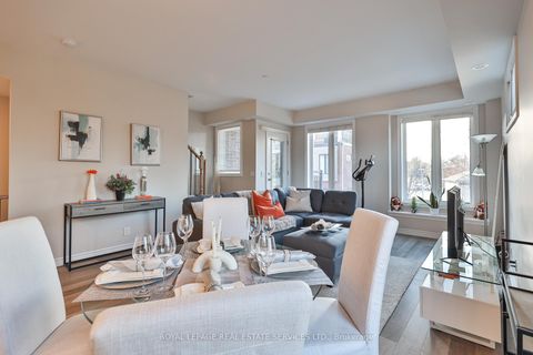 Photo 9 at 92 - 30 Carnation Avenue, Long Branch, Toronto