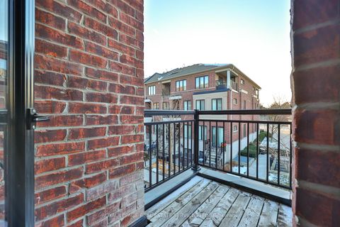 Photo 14 at 92 - 30 Carnation Avenue, Long Branch, Toronto