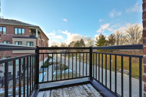 Photo 15 at 92 - 30 Carnation Avenue, Long Branch, Toronto