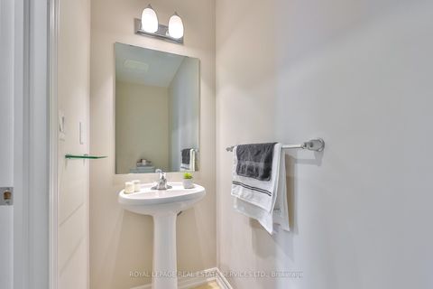 Photo 16 at 92 - 30 Carnation Avenue, Long Branch, Toronto