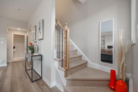 Photo 17 at 92 - 30 Carnation Avenue, Long Branch, Toronto