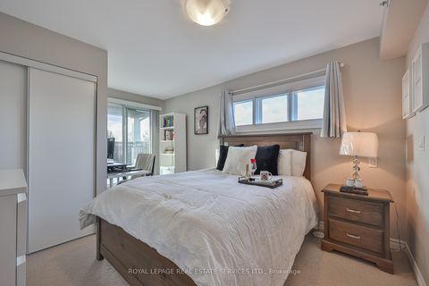 Photo 20 at 92 - 30 Carnation Avenue, Long Branch, Toronto